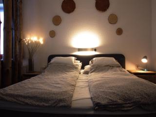 Apartment with a shared sauna in Bichlbach - Bichlbach - 6