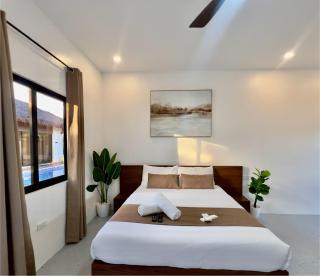 Casa Marga Resort - Panglao, Bohol - Panglao - 4