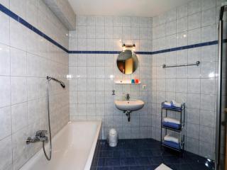 Apartment in Bichlbach at the lake - 1