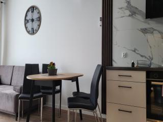 Comfy apartment near the sea in Gąski - 8