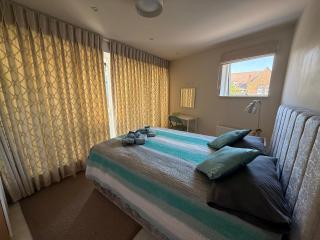 Lovely and modern room in London City - Londres - 6