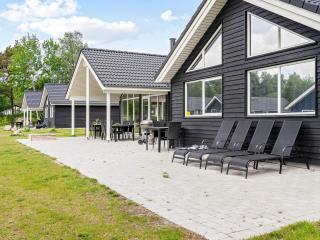 18 person holiday home in Væggerløse - 1