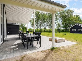 18 person holiday home in Væggerløse - 3