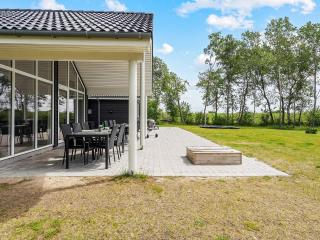 5 star holiday home in Væggerløse - 4