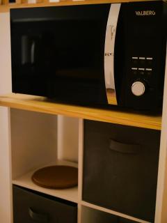 Studio moderne Futuroscope - Clim & Grande Douche - 2