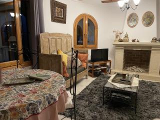 Villa in Benigembla with Private Pool - Benichembla - 6