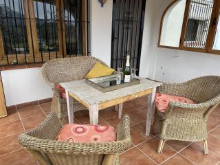 Villa in Benigembla with Private Pool - Benichembla - 5