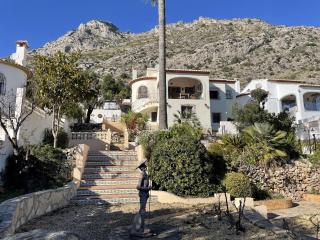 Villa in Benigembla with Private Pool - Benichembla - 0
