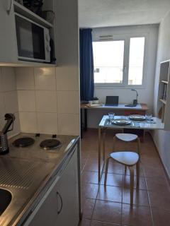 Quiet studio in Avignon - Avignon - 8