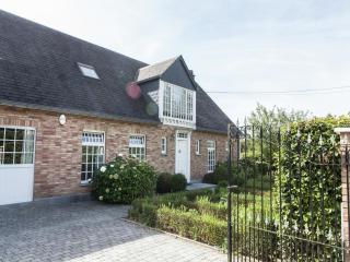 Durbuy Luxe Villa with Pool - Petite Somme - 6