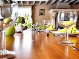 Durbuy Luxe Villa with Pool - 1