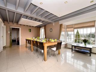Durbuy Luxe Villa with Pool - Petite Somme - 2