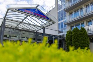 Hotel Perła Południa - Rytro - 1