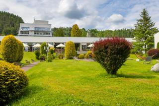 Hotel Perła Południa - Rytro - 2