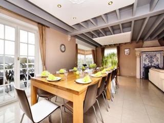 Durbuy Luxe Villa with Pool - Petite Somme - 7