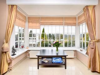 Durbuy Luxe Villa with Pool - Petite Somme - 3