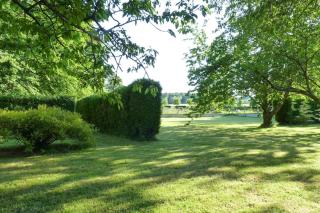 Semi-detached house, Rieux - 3