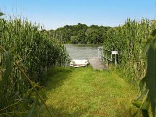 Holiday home lake view, Zemitz - Zemitz - 0