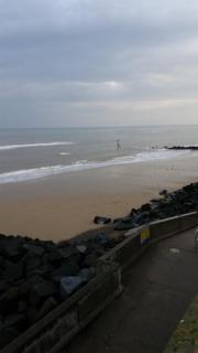The Two Lifeboats - Sheringham - 6