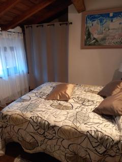 Appartement Casa Rose - Sollacaro - 3