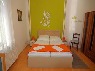 Apartment sea noise, Ahlbeck - 8