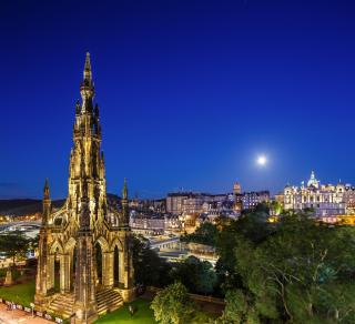 Mount Royal Hotel Edinburgh by The Unlimited Collection - Édimbourg - 4
