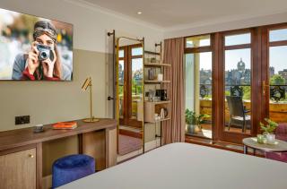 Mount Royal Hotel Edinburgh by The Unlimited Collection - 2