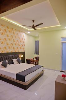 R K Hotel And Bar - Pushkar - 8