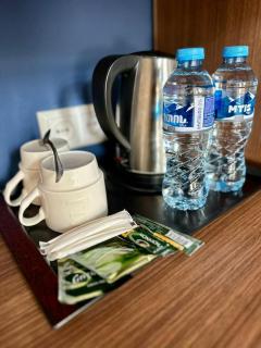Boutique Hotel Point - 9