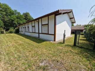 Beautiful Villa Landaise , pool, garden, 4 bedrooms - 8