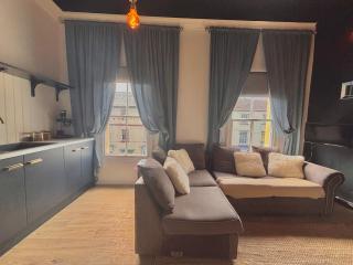 Brecon Town Centre Apartment - Two Guests - Brecon - 9