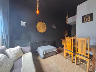 Brecon Town Centre Apartment - Two Guests - Brecon - 7