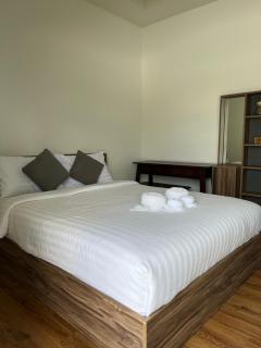Baan Duang Khae Beach House - 1