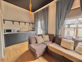 Brecon Town Centre Apartment - Two Guests - Brecon - 8