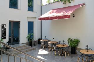 Sapiens Hotel - 4