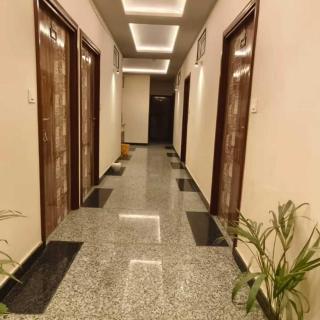 The Jagat Boho Udaipur - 7