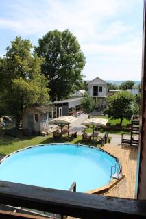 Kuty Mini resort - - 4