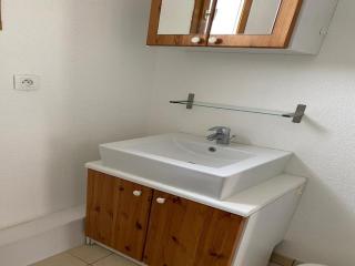Res Les Sources, Montbrun-les-Bains - Studio 2 pers with terrace or balcony - 1