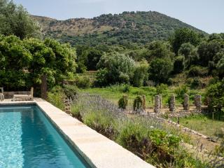 Maison de campagne proche mer avec piscine - Pigna - 9