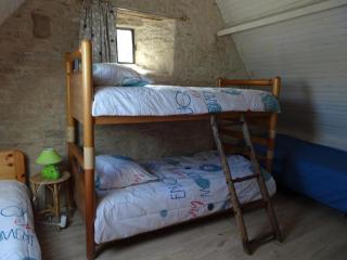 Country house on a beautiful medieval estate - Saint-Lo-dʼOurville - 2