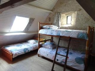 Country house on a beautiful medieval estate - Saint-Lo-dʼOurville - 3