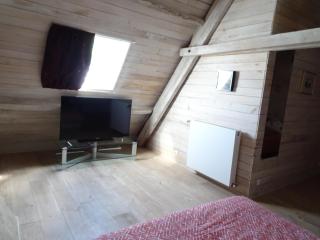 Country house on a beautiful medieval estate - Saint-Lo-dʼOurville - 4