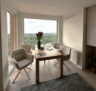 Horyzont by Downtown Apartments - Danzig - 3