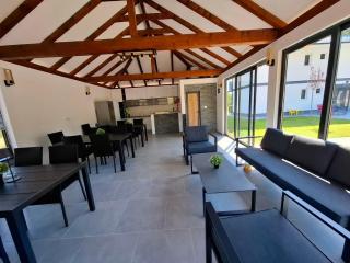 Apartmani Luna, Borsko jezero - Bor - 4