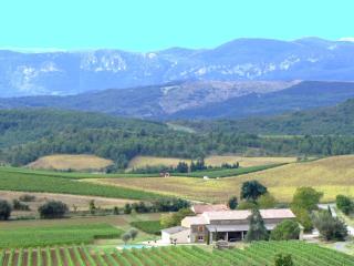 Villa in Conilhac with Private Terrace - 6