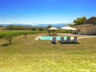 Villa in Conilhac with Private Terrace - 7