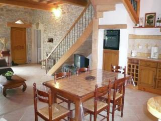 Villa in Conilhac with Private Terrace - 3