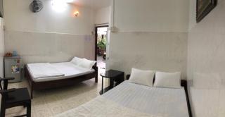 Nhà Nghỉ Phương Dung Gold - 5