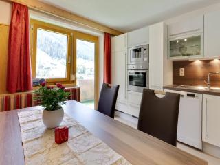Apartment in Kappl near Ski Slopes - 1