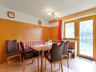 Apartment in Kappl near Ski Slopes - 1